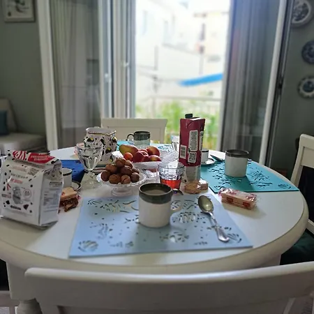 Avela 6 - Giardino E Mare - Vacanze Sul Serio * Ρίμινι