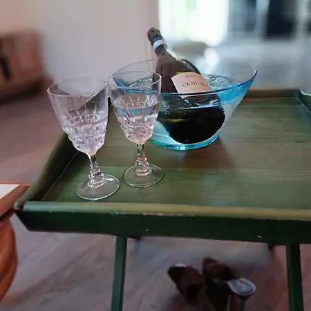 Apartamento Avela 6 - Giardino E Mare - Vacanze Sul Serio