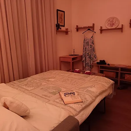 Avela 6 - Giardino E Mare - Vacanze Sul Serio