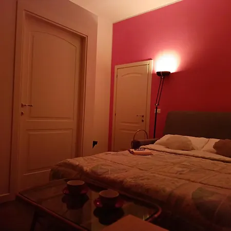 Apartamento Avela 6 - Giardino E Mare - Vacanze Sul Serio