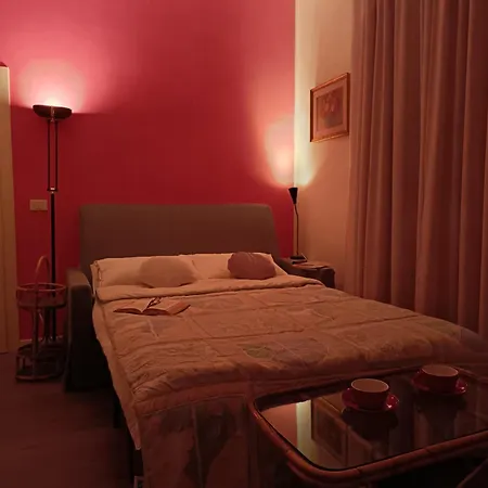 Apartamento Avela 6 - Giardino E Mare - Vacanze Sul Serio