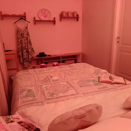Avela 6 - Giardino E Mare - Vacanze Sul Serio * Rímini