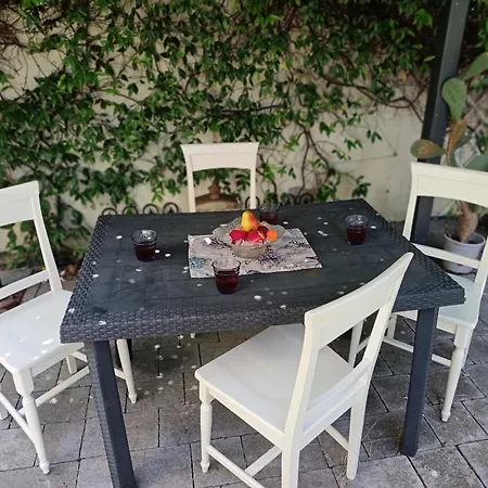 Avela 6 - Giardino E Mare - Vacanze Sul Serio *