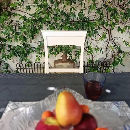 Avela 6 - Giardino E Mare - Vacanze Sul Serio