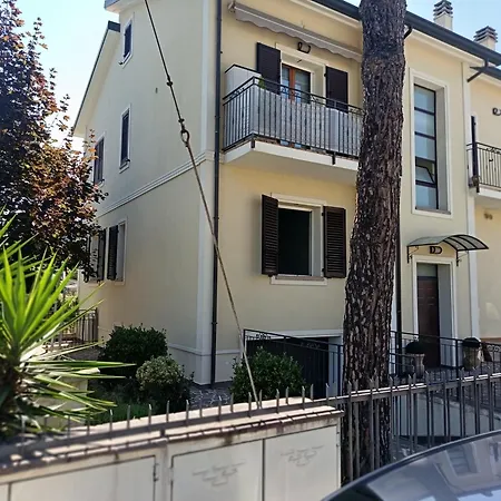 Διαμέρισμα Avela 6 - Giardino E Mare - Vacanze Sul Serio