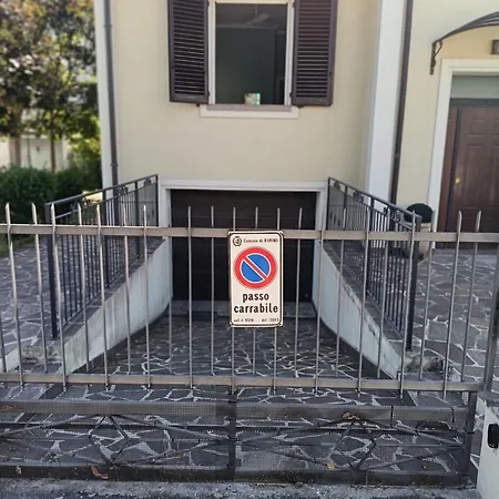 Διαμέρισμα Avela 6 - Giardino E Mare - Vacanze Sul Serio *