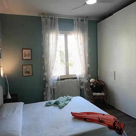 Avela 6 - Giardino E Mare - Vacanze Sul Serio Rímini