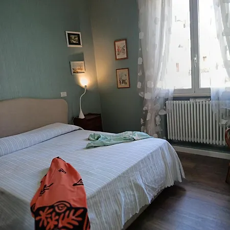 Avela 6 - Giardino E Mare - Vacanze Sul Serio * Ρίμινι