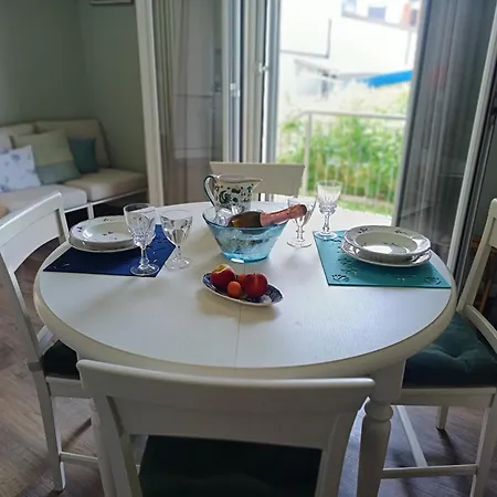 Avela 6 - Giardino E Mare - Vacanze Sul Serio * Ρίμινι