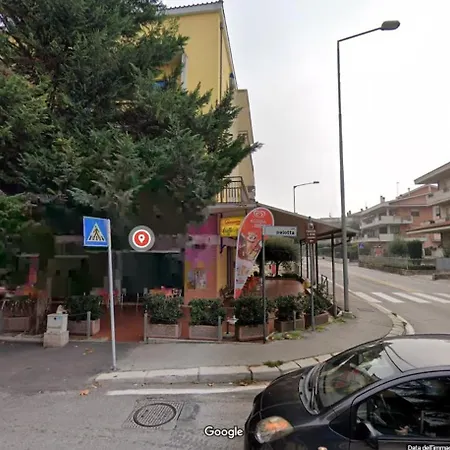 Avela 6 - Giardino E Mare - Vacanze Sul Serio *